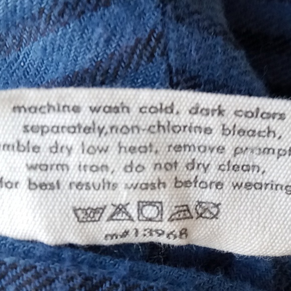 💲🤩2 For 10 Calvin Klein Small,Medium Bathrobe - Picture 9 of 9